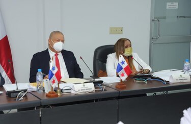 Secuelas de la guerra de facciones en el PRD: citan a funcionarios leales a Carrizo