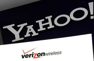 Verizon evaluaría adquirir más medios digitales y sumar acuerdos