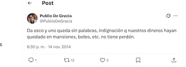 Tal cual