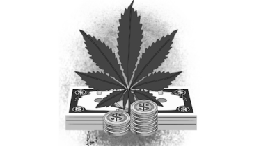 Peligra la legalización de la marihuana