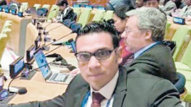 Harding, Salazar y López ignoran petición del fiscal del PRD sobre incidente en la Asamblea Nacional
