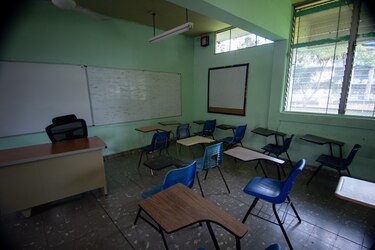 Descentralización y eficiencia para las escuelas