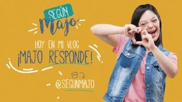 Recomendación: Según Majo