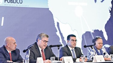 EU se compromete a apoyar el combate a las pandillas en la región