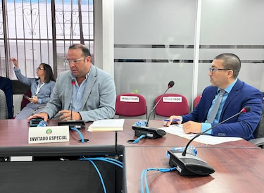 IMA recibirá $4.3 millones para pagar compra de frijoles y queso nacional