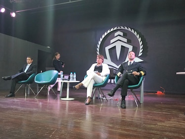 Pugna por la rectoría de la UMIP: ¿quién tomará las riendas de la institución?