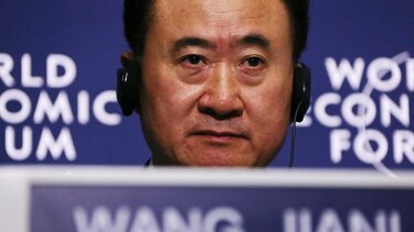 El hombre más rico de China aumentó en más del doble su fortuna, según Forbes