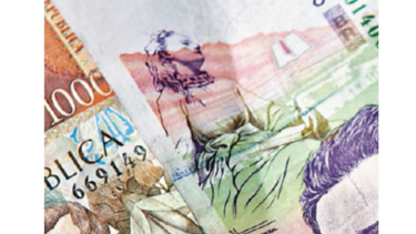 Descartan intervenir cotización del peso