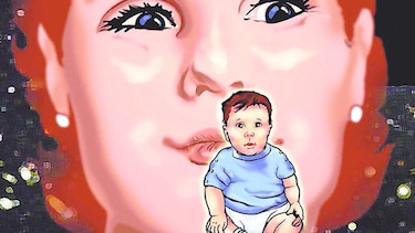 Madres y aliadas del Club