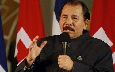 Oposición nicaragüense acuerda trabajar por unidad contra Ortega