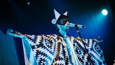 Festival Vive Latino de México alista la edición número 18
