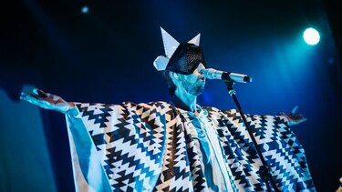 Festival Vive Latino de México alista la edición número 18