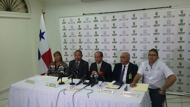 Ministerio de Salud impone unas 320 sanciones durante desfiles patrios