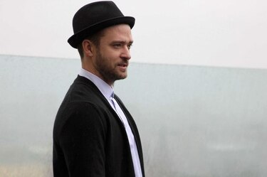 'Cirque du Soleil' demanda a Justin Timberlake por violar derechos de autor