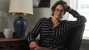La dominatriz que creó una empresa para enfrentar la "pornovenganza"