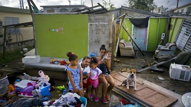 ¿Qué hace Puerto Rico para recuperar su red eléctrica?