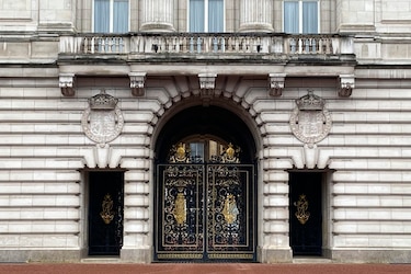 Carlos III dejará de utilizar el Palacio de Buckingham como residencia oficial
