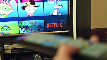 Disney se divorcia de Netflix en EU
