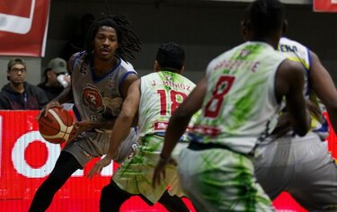 Atlético Nacional gana y complica situación de Toros
