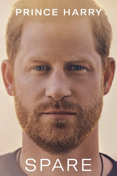El príncipe Harry asegura que su hermano, William, le agredió físicamente
