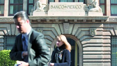 Suben expectativas de crecimiento