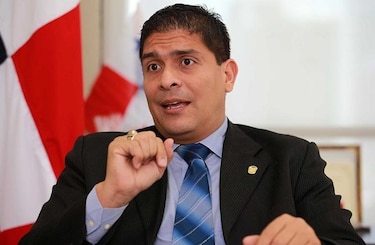 Auditoría a propiedades cauteladas por corrupción