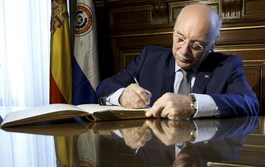 Paraguay admite una negociación 'a dos velocidades' entre la UE y Mercosur