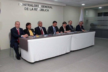 La fecha del Censo 2020 aún se desconoce; Contraloría consulta a expertos para buscar una salida