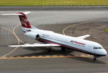 Air Panamá volará directo a San José de Costa Rica desde Albrook a partir del primero de julio