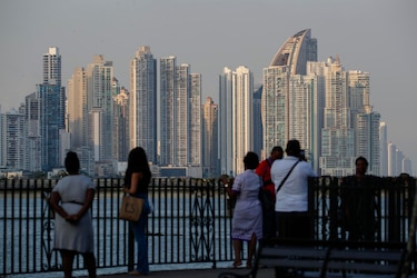 Número de turistas aumentó 12% entre enero y marzo, hoteles reportaron una ocupación del 61.6%