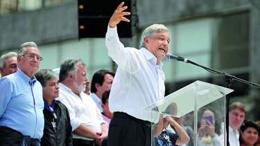 2018, un año de elecciones decisivas