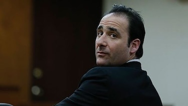 Caso Odebrecht: empresario colombiano Enrique Ghisays, condenado a siete años de cárcel
