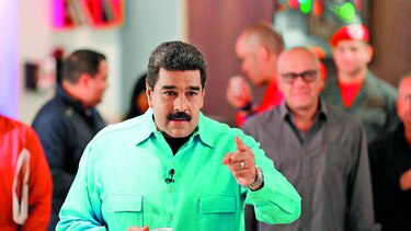 Bloquean jefatura de Venezuela en Mercosur