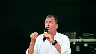 Alertan de control oficial sobre internet