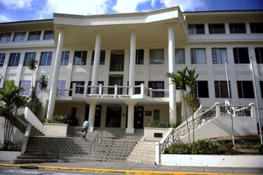 Pleno de la CSJ evade las denuncias del exjuez Ballesteros