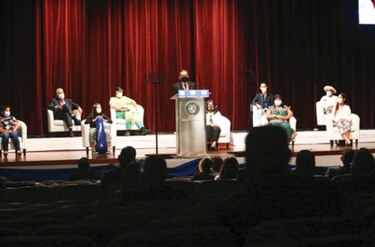 Diálogo del bicentenario: las voces de la ciudadanía en la plataforma Ágora