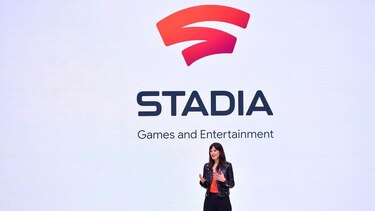 Google incursiona en la industria de los videojuegos con Stadia