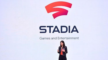 Google incursiona en la industria de los videojuegos con Stadia