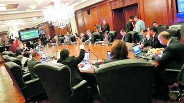 Gobierno reforzará leyes de retorsión