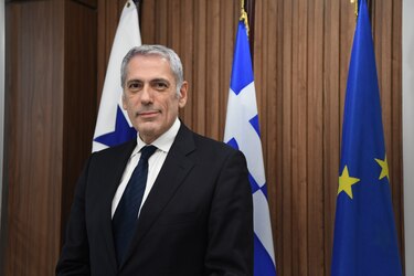 Panamá y Grecia: un futuro de cooperación en lo político, marítimo y cultural