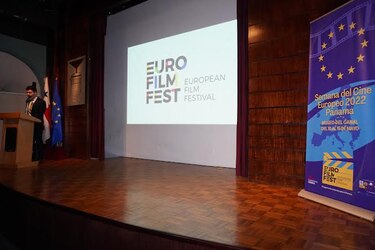 12 largometrajes en la Semana del Cine Europeo 2023