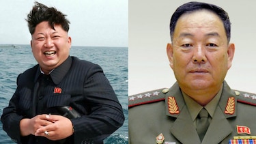 Dudas sobre la ejecución del ministro norcoreano de Defensa