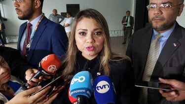 Zapata reitera que Ejecutivo tiene hasta fin de mes para tomar una decisión sobre el salario mínimo
