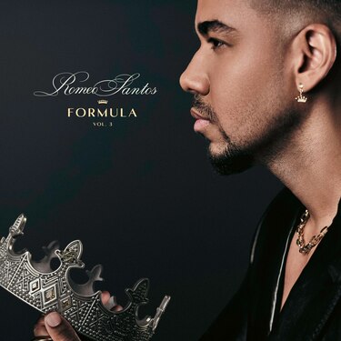 Romeo Santos y su ‘Fórmula Vol. 3′ en Panamá