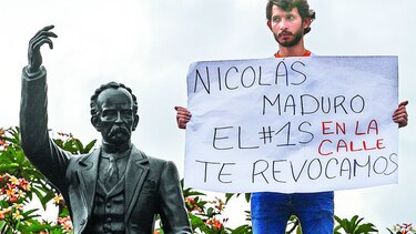 Referendo tiene 75 días de retraso
