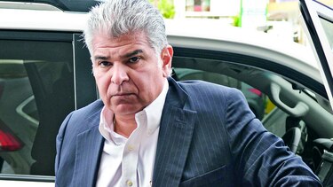 Policía aclara que José Raúl Mulino no fue trasladado a una celda aislada