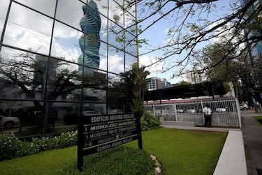 Empleado de Mossack Fonseca arrestado en Suiza no sería la fuente de la investigación del ICIJ