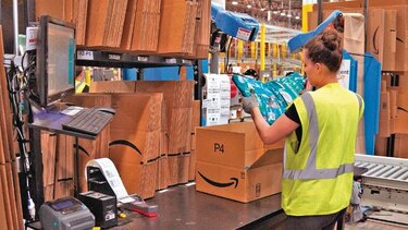 Amazon comercializa marca propia para mascotas