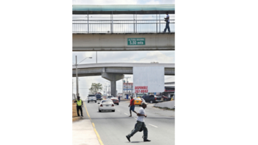 MOP recibe 3 ofertas por intercambiador en Cabuya