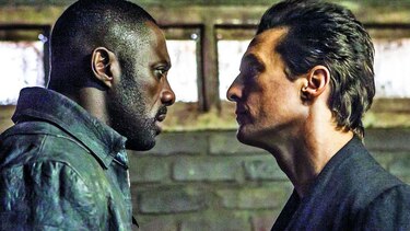 Debuta ‘The Dark Tower’, de Stephen King